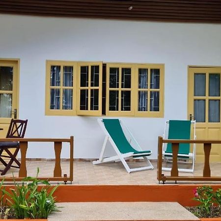 Chez Lester Baie Sainte Anne Ngoại thất bức ảnh